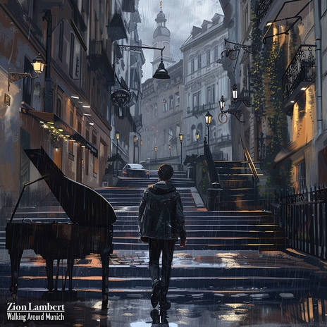 Bavarian Nightfall | Boomplay Music