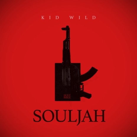 Souljah | Boomplay Music