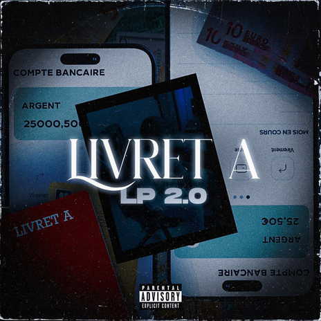 Livret A | Boomplay Music