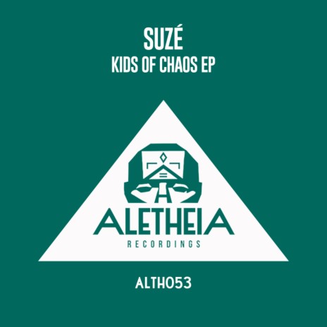 Kids of Chaos (Original Mix) | Boomplay Music