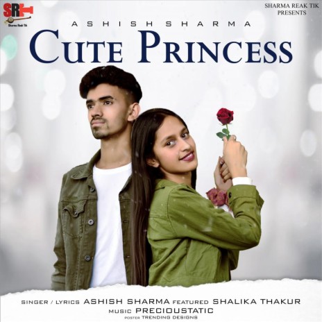 Cute Princess ft. Precioustatic | Boomplay Music