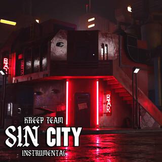 S I N City (Dance Version)