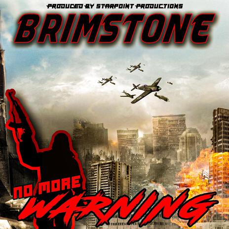 No More Warning | Boomplay Music