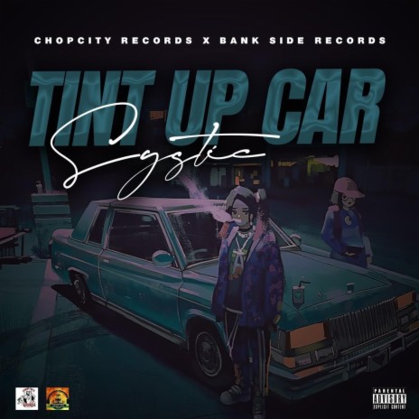 Tint up car | Boomplay Music