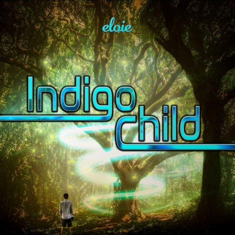Indigo child | Boomplay Music