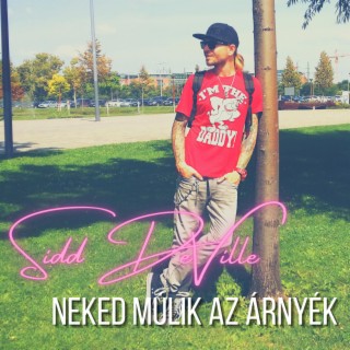 Neked múlik az árnyék lyrics | Boomplay Music