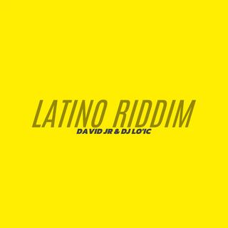Latino riddim