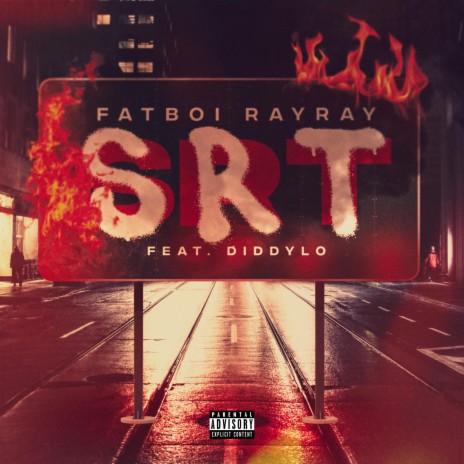 SRT (feat. Diddy Lo) | Boomplay Music