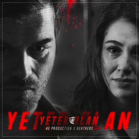 Yeter Ulan ft. Ae Production | Boomplay Music