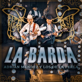 La Barda lyrics | Boomplay Music