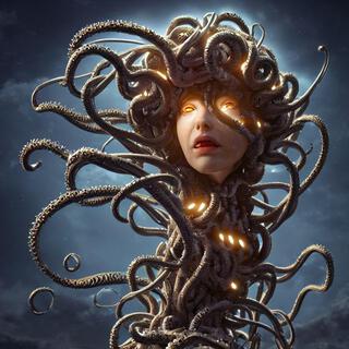 Robot Medusa