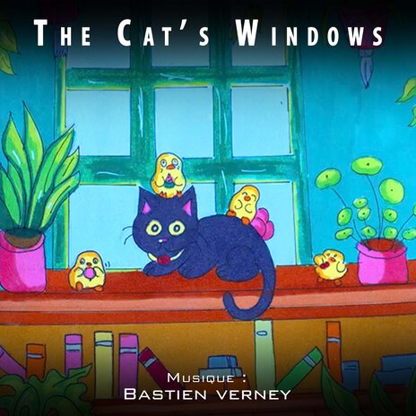 The Cat's Windows | Boomplay Music