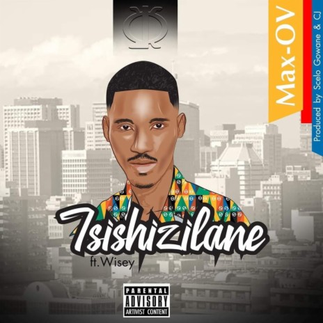 Isishizilane (feat. Wisey) | Boomplay Music