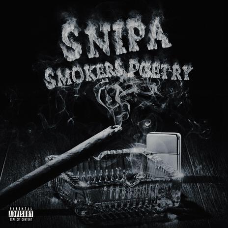 SMOKERS POETRY | Boomplay Music