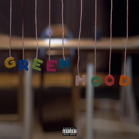 GreenHood ft. Smegmakala