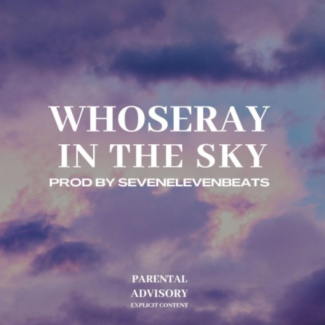 IN THE SKY | Boomplay Music