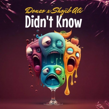Didn't Know (Remix) ft. Shojib Ali | Boomplay Music