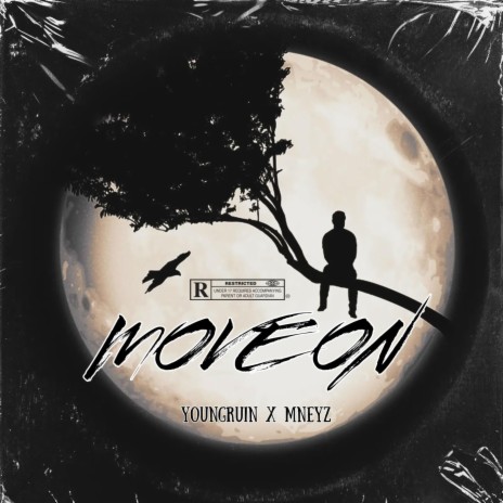 Move On ft. Mneyz | Boomplay Music
