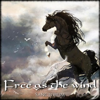 Free as the wind