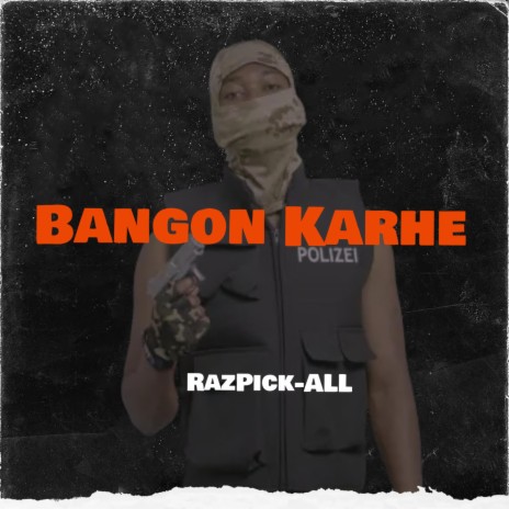 Bangon Karhe | Boomplay Music