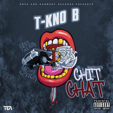 Chit Chat (Get it Like Drak) | Boomplay Music