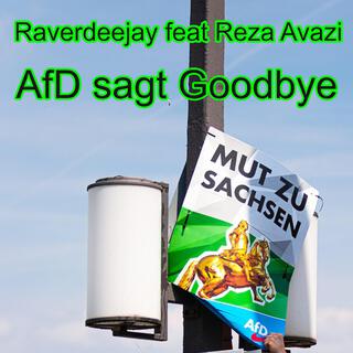 AfD sagt Goodbye
