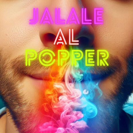 Jalale Al Popper