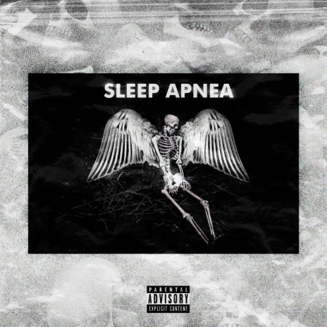 Sleep Apnea (feat. Odala) | Boomplay Music