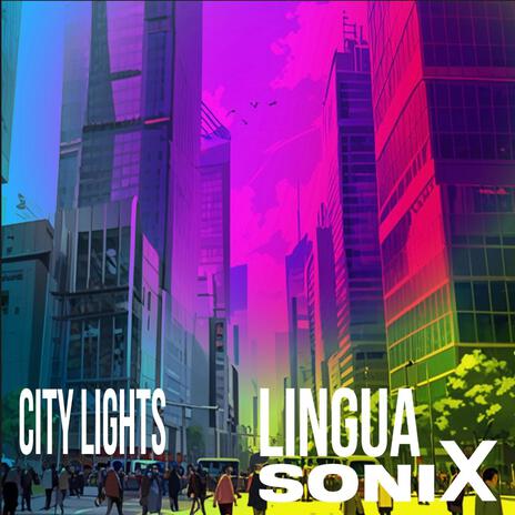 City Lights | Boomplay Music