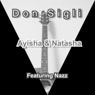 Ayisha & Natasha