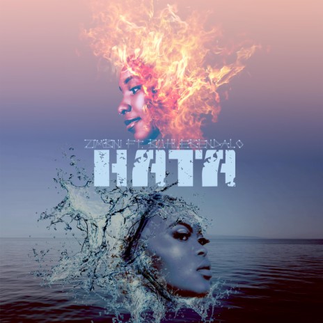 Hata ft. Buhlebendalo | Boomplay Music