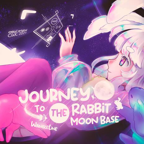 Journey to the Rabbit Moon Base | Boomplay Music