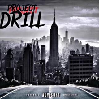 Project Drill