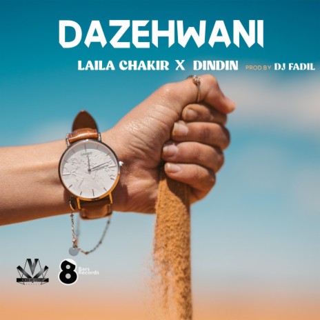 Dazehwani ft. Dindin & Dj Fadil