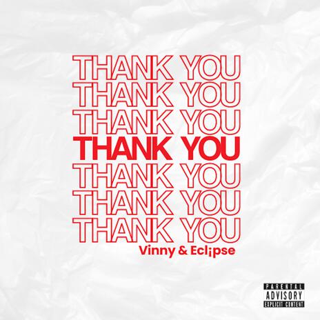 THANK YOU ft. Ecl¡pse | Boomplay Music