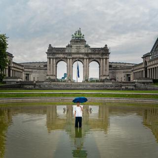 LA DERNIÈRE FOIS