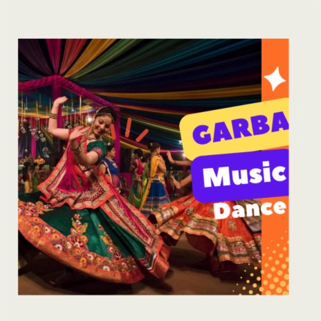 Dancing Dandiya: Grooving to Garba Rhythms