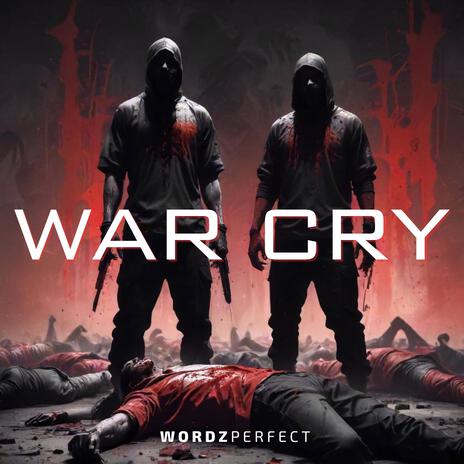 War Cry | Boomplay Music