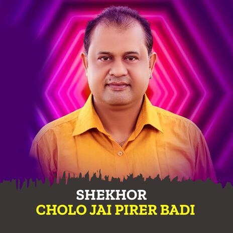 Cholo Jai Pirer Bari | Boomplay Music