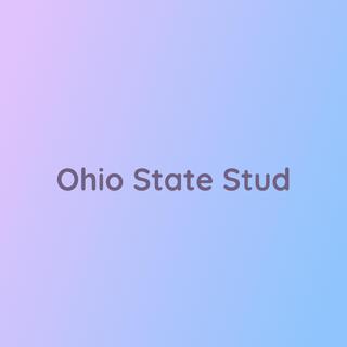 Ohio State Stud
