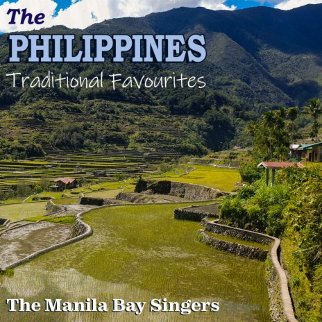 Paruparong Bukid (Butterflies In The Field) | Boomplay Music