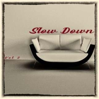 Slow Down, Vol. 2 - Selected and Finest Chillout Beats