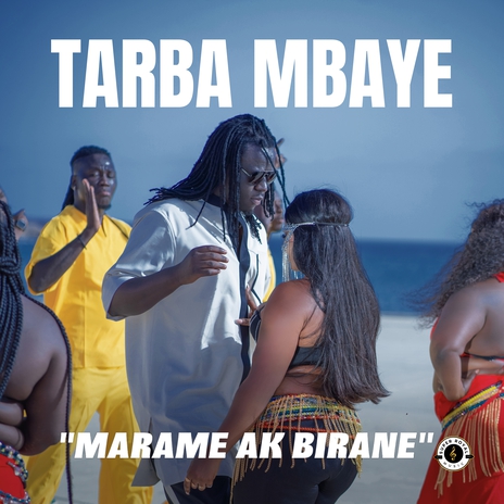 Marame Ak Birane | Boomplay Music