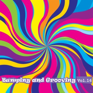 Bumping and Grooving, Vol. 16