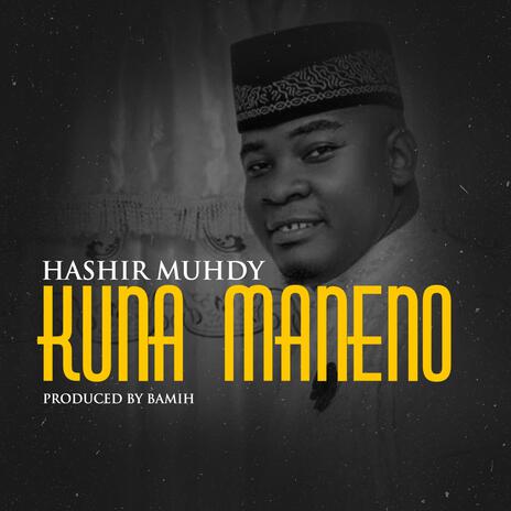 KUNA MANENO | Boomplay Music