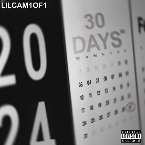 30 Days | Boomplay Music