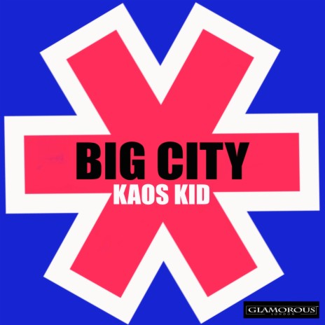 Big City | Boomplay Music
