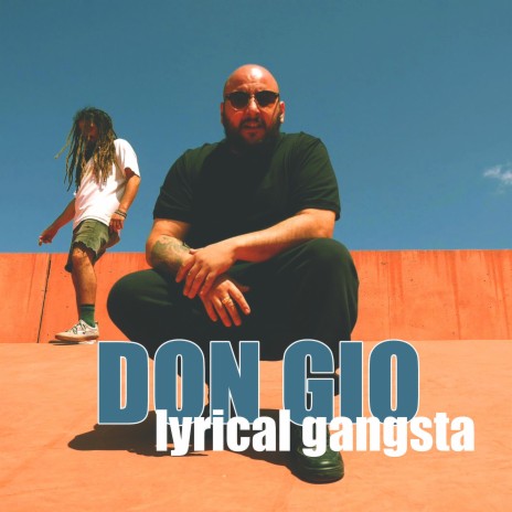 Lyrical Gangsta | Boomplay Music