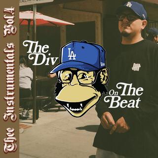 Thee Instrumentals, Vol. 4