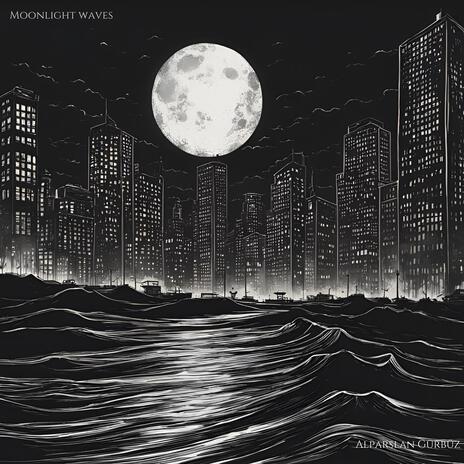 Moonlight Waves | Boomplay Music